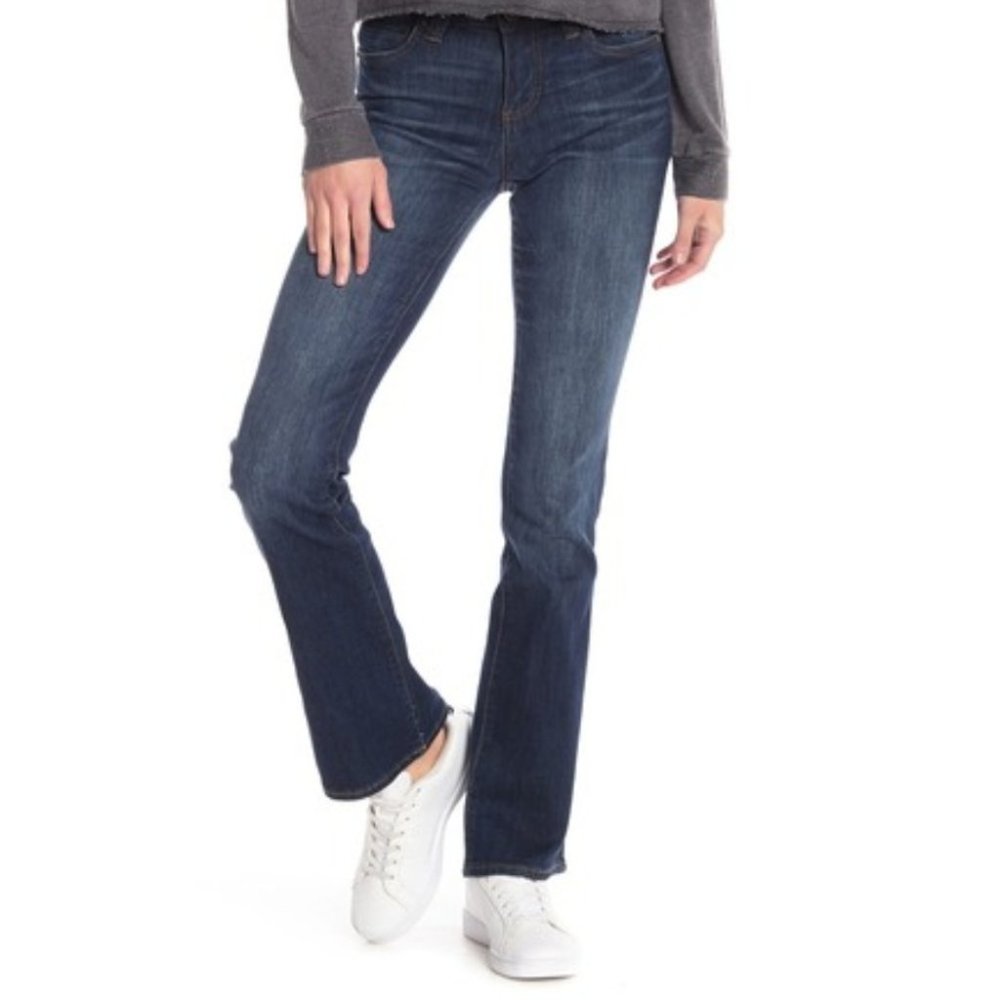 KUT from the Kloth  Bootcut Jeans